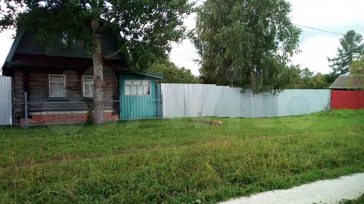 Участок 22 сот. (ИЖС)