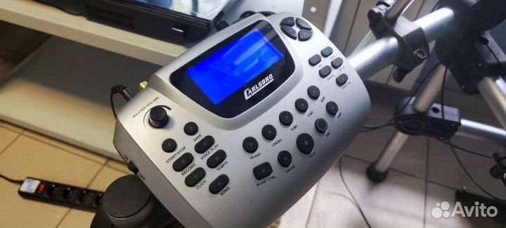 Электронные Барабаны Carlsbro Csd210
