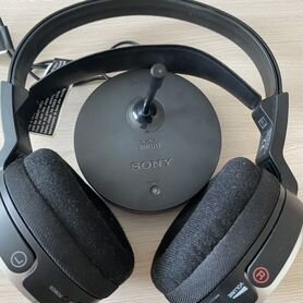 Беспроводные наушники Sony TMR-RF810R