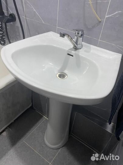 Раковина в ванную
