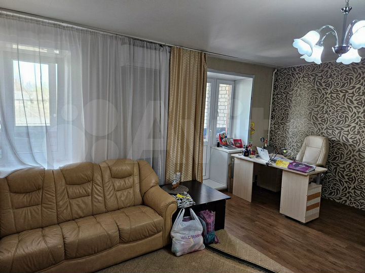 3-к. квартира, 106 м², 7/10 эт.