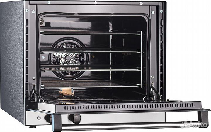 Печь конвекционная Abat