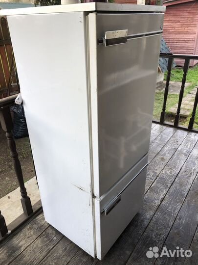 Холодильник