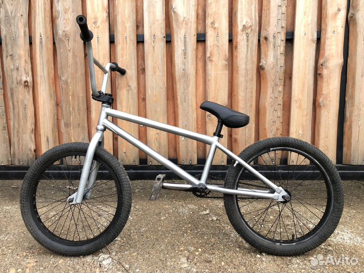 Трюковой велосипед BMX (б/у)