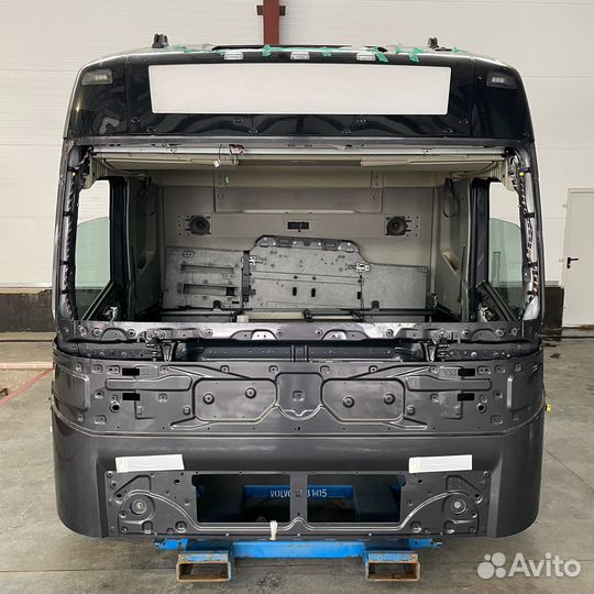 Каркас кабины Volvo FH-5 / FH-4 (рестайлинг)