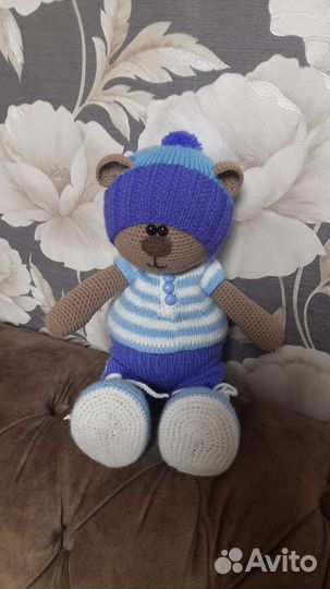 Детские игрушки