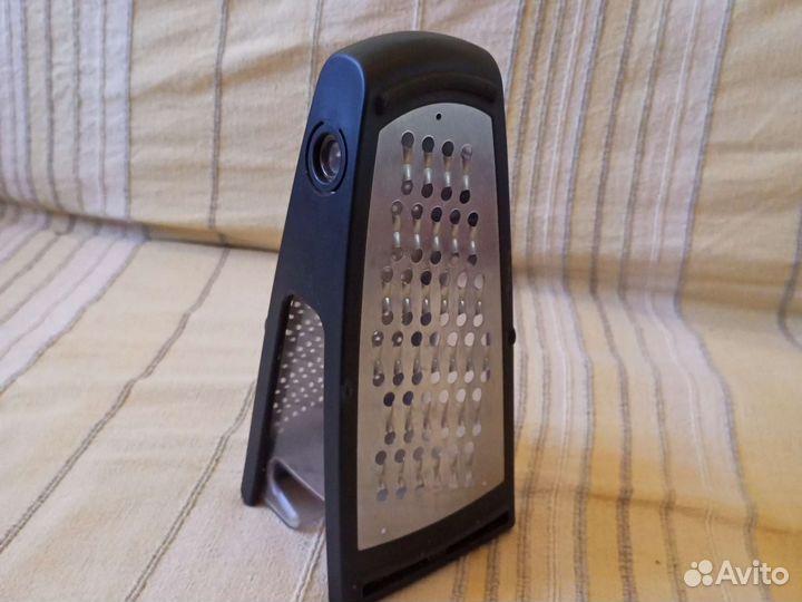 Терка Икея. Измельчитель. Контейнер тостер