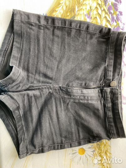 Шорты для девочек