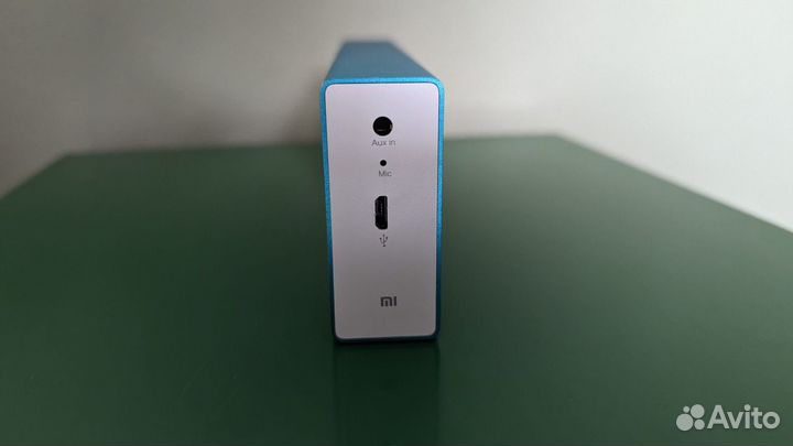 Bluetooth колонка xiaomi MDZ-26-DB