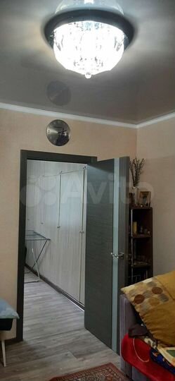 2-к. квартира, 35 м², 1/1 эт.