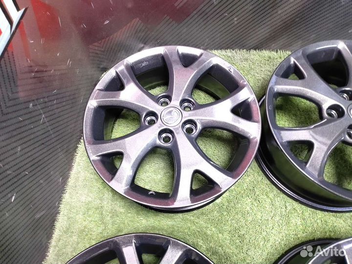 Диски р 17 5 114.3
