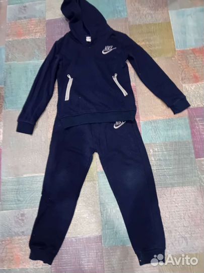 Костюм на мальчика