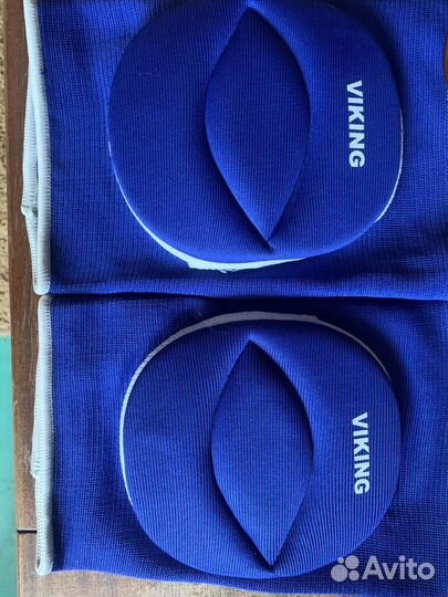 Наколенники