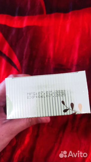 Гидрогелевые патчи