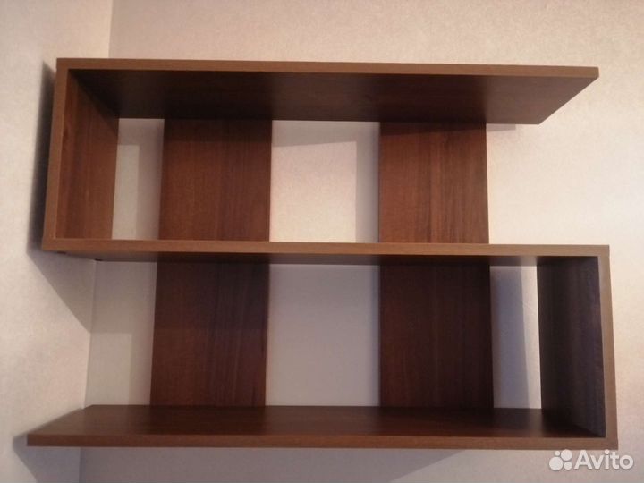 Полка книжная