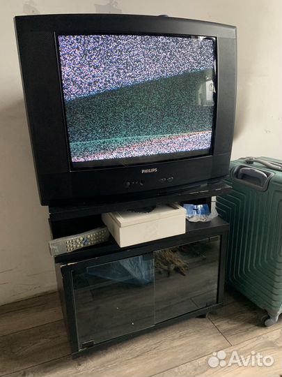 Телевизор philips