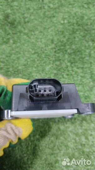 Датчик ускорения Hyundai IX35 2011