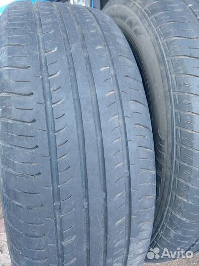 Hankook Optimo K415 225/60 R17