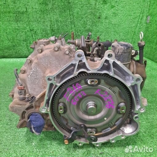 Автомат АКПП mitsubishi diamante F31A 6G73 1995