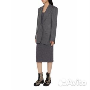 Ботинки Interlocking G Gucci