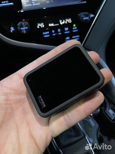 Экшн камера gopro hero 9