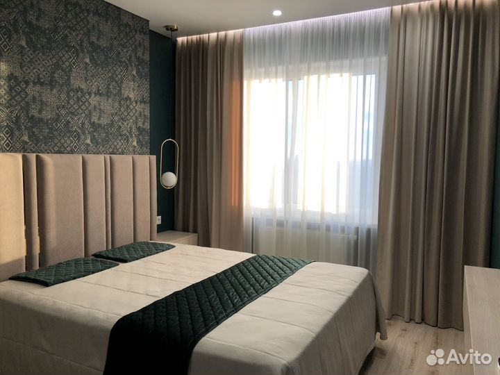 Шторы на заказ