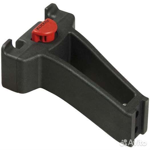 Адаптер klickfix для рулевой трубы 0211ST