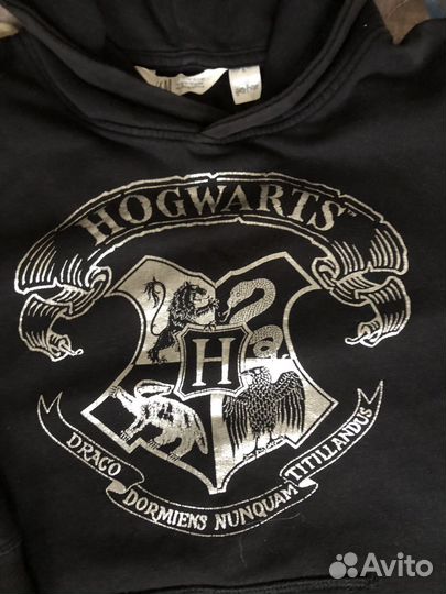 Худи H&M, Hogwarts 158-164, 170