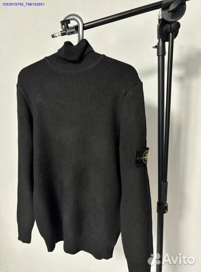 Джемпер Stone Island