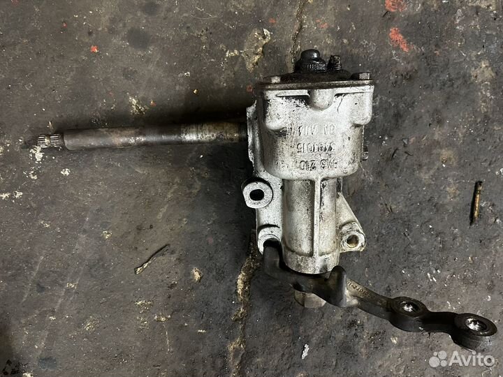 Редуктор классика