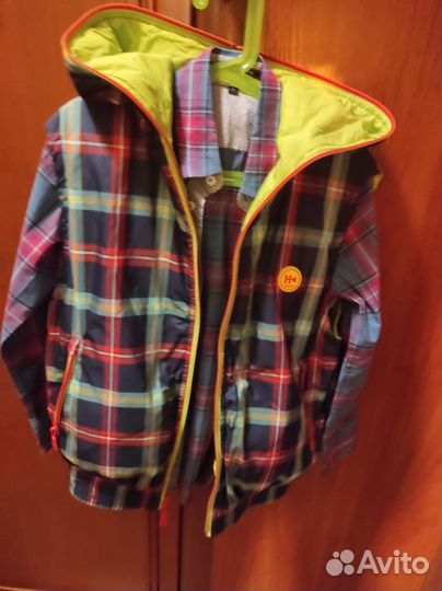 Жилетка+ рубашка на мальчика