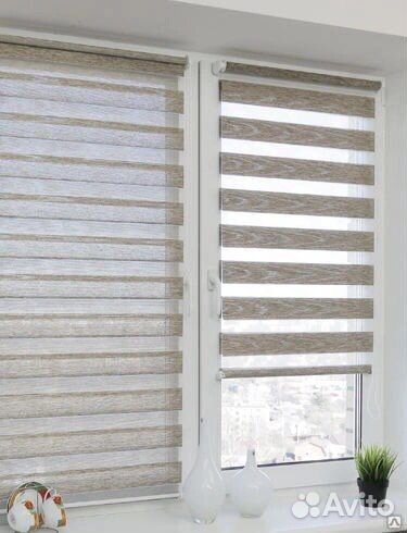 Жалюзи всех видов