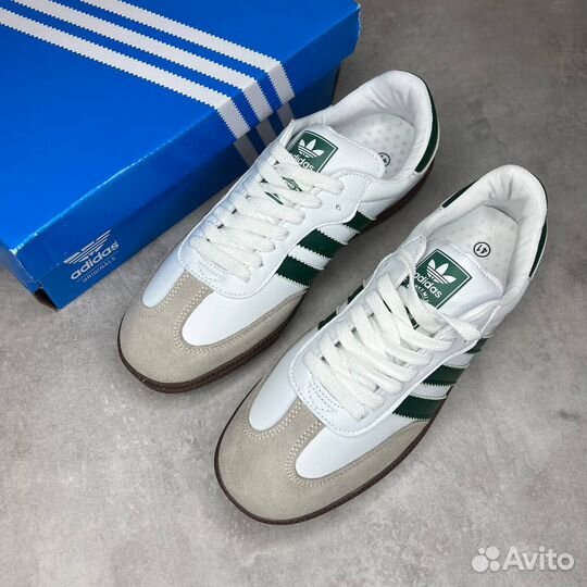 Кроссовки adidas Sambo