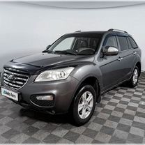 LIFAN X60 1.8 MT, 2015, 108 280 км, с пробегом, цена 610 000 руб.