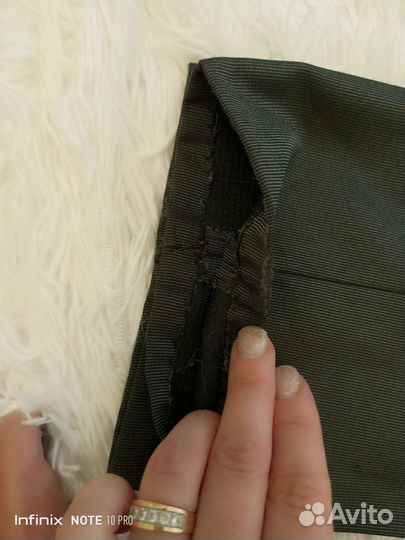 Школьный костюм 122