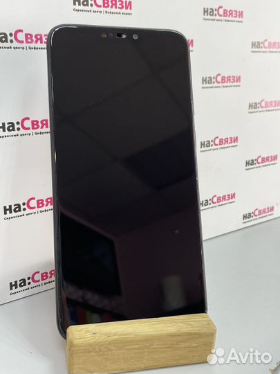 HONOR 8C, 3/32 ГБ