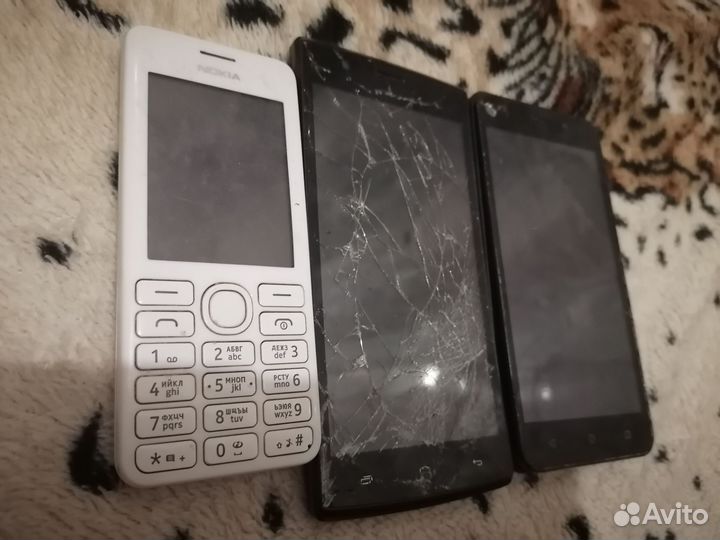 Nokia 1, 8 ГБ