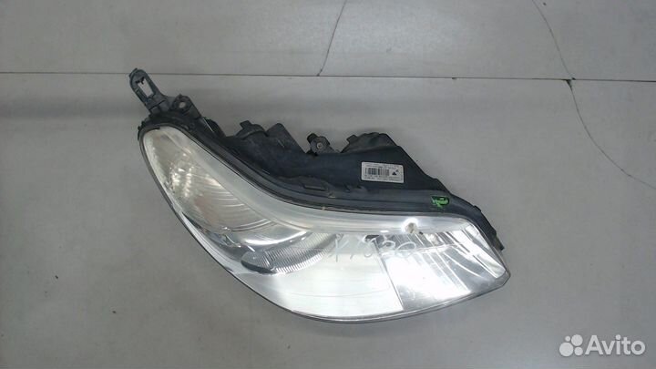 Фара (передняя) Citroen C5, 2006