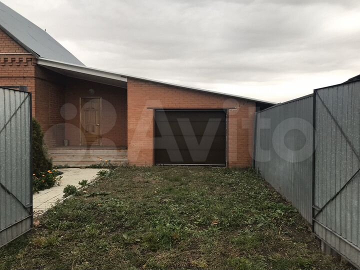 Дом 94,5 м² на участке 17 сот.