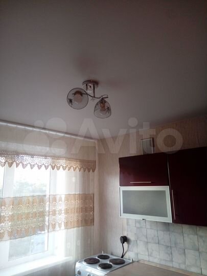 1-к. квартира, 31,2 м², 7/9 эт.