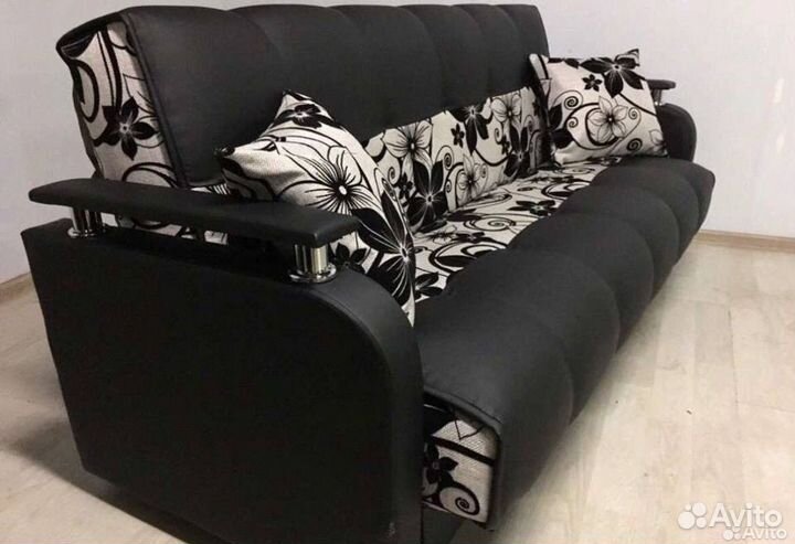 Диван книжка новый