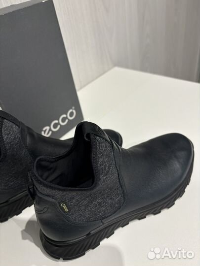 Новые полуботинки Ессо демисезонные 37 размер
