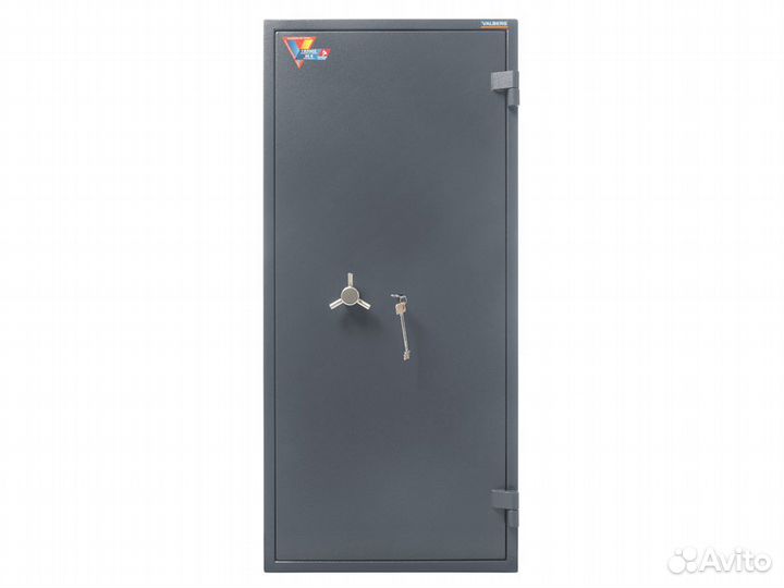 Взломостойкий сейф valberg кварцит 120/55T