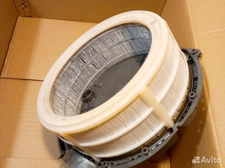 Фильтр пылесоса