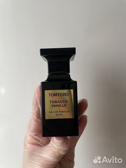 Парфюм Том Форд Tom ford tobacco vanille 50 мл