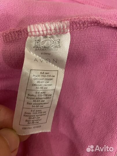 Вещи пакетом для девочки 5-6 лет