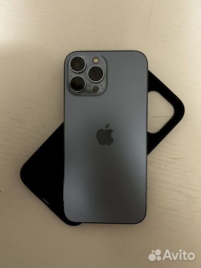 iPhone 13 Pro Max, 128 ГБ