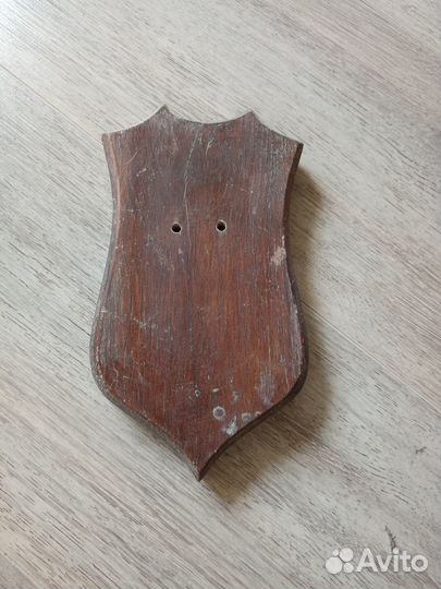 Подставка под оленьи рога