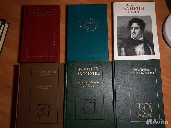 Поэзия, сказки,фэнтези
