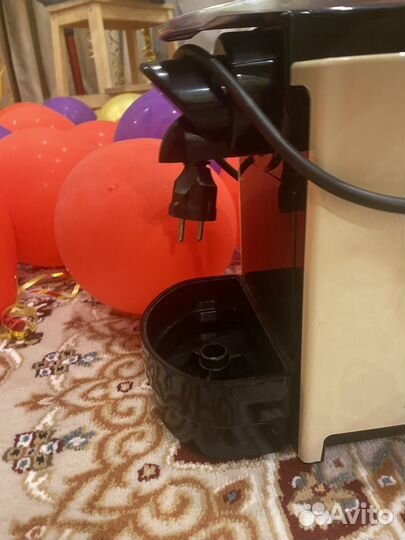 Кофемашина